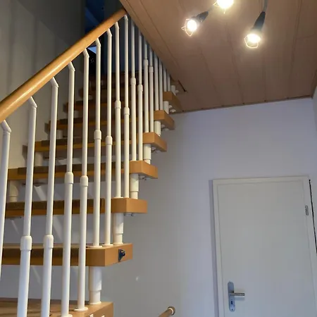 Apartmán Ruhiges Ganzes Self Check-in 45 M Zwei Groses Bad Badewanne Kochnische Duisburg